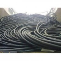阜宁县铜电缆、铝电缆回收多少钱一吨？常年