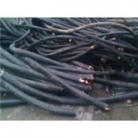 肥城（铜、铝）工程电缆回收市场价格（近期