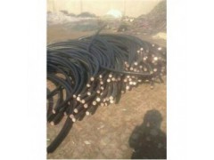 惠安各种电缆回收-24小时废电缆收购在线