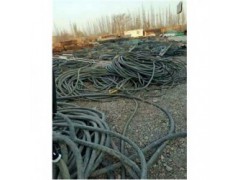 绩溪各种电缆回收-24小时废电缆收购在线