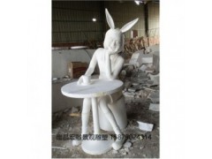 萍乡玻璃钢泡沫卡通雕塑供应厂家
