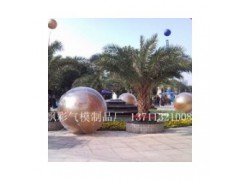 广州充气拱门充气趣味运动会气模租赁价格充气升空气球