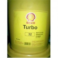 包邮，Shell Turbo 32,壳牌多宝32涡轮机油