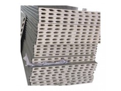 硫氧镁净化彩钢板（A级防火板）
