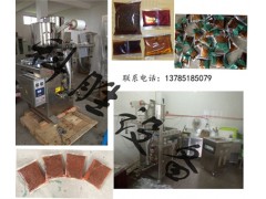 邯郸科胜大酱调料包装机|辣椒酱自动包装机|河北包装机