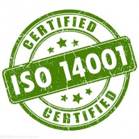 广东企业申请ISO14001的步骤