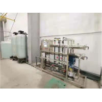 苏州纯水设备|反渗透纯水设备|纯水制水机