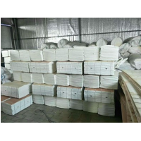 供应保温耐火材料陶瓷纤维模块淄博金石厂家生产