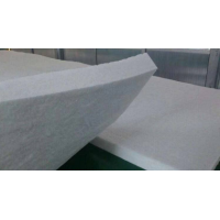 可定做耐温1400高铝型陶瓷纤维毯管道保温施工安装