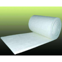 高温管道保温材料陶瓷纤维毯隔热性能强
