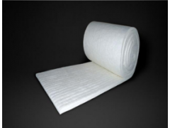 硅酸铝纤维毯建材行业隔热隔音防火材料