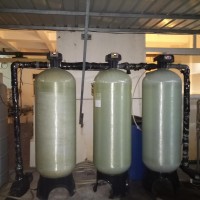 湖北恩施钠离子交换器 水处理净化设备供应商