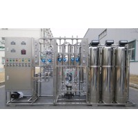 江苏徐州超滤设备 超滤净水器 反渗透净水设备生产厂家