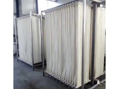 安徽芜湖MBR一体式膜生物反应器 衡水污水处理设备厂家