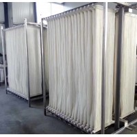 安徽芜湖MBR一体式膜生物反应器 衡水污水处理设备厂家