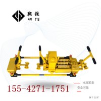 鞍铁YTF-400II液压双项轨调轨道器械2021价格