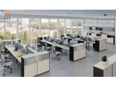 广州办公家具-办公桌定制-办公屏风隔断定制厂-欧丽家具