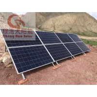 青海西宁湟中 门源 互助 大通 玛沁县家用太阳能离网发电