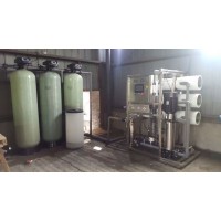 水处理设备/纯水安装一体化/专门定制设备