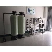 纯水设备|玻璃镀膜配套用纯水设备-纯水设备定制生产厂家