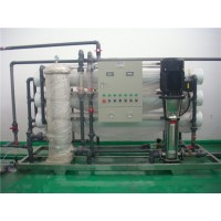 纯水设备|电厂锅炉用纯水设备-纯水设备定制生产厂家