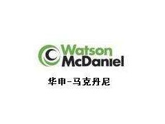 马克丹尼阀门机械（中国）有限公司品牌
