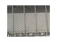 清洗机专用大孔链板不锈钢板链-专业生产厂